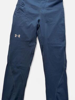 Women’s Under Armour Navy Leggings